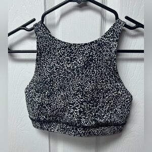 Lululemon Energy Bra High Neck - Sz 4